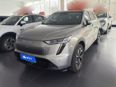 Haval JF-17 Thunder MAX PHEV MAX PHEV 1.5L 105km AWD Edition - photo 1