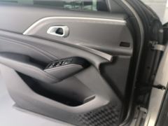 Haval JF-17 Thunder MAX PHEV MAX PHEV 1.5L 105km AWD Edition - photo 12