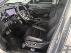 Haval JF-17 Thunder MAX PHEV MAX PHEV 1.5L 105km AWD Edition - photo 14