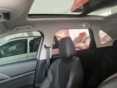 Haval JF-17 Thunder MAX PHEV MAX PHEV 1.5L 105km AWD Edition - photo 15
