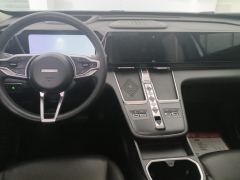 Haval JF-17 Thunder MAX PHEV MAX PHEV 1.5L 105km AWD Edition - photo 16