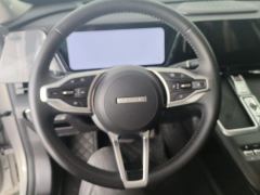 Haval JF-17 Thunder MAX PHEV MAX PHEV 1.5L 105km AWD Edition - photo 18