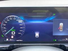 Haval JF-17 Thunder MAX PHEV MAX PHEV 1.5L 105km AWD Edition - photo 20