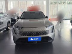 Haval JF-17 Thunder MAX PHEV MAX PHEV 1.5L 105km AWD Edition - photo 3