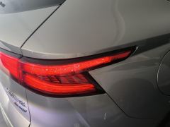 Haval JF-17 Thunder MAX PHEV MAX PHEV 1.5L 105km AWD Edition - photo 5