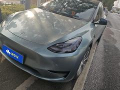 Tesla Model Y 545km Rear-Wheel Drive Edition - ფოტო 1