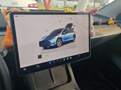 Tesla Model Y 545km Rear-Wheel Drive Edition - ფოტო 17