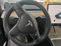 Tesla Model Y 545km Rear-Wheel Drive Edition - ფოტო 18