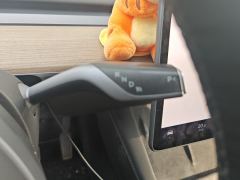 Tesla Model Y 545km Rear-Wheel Drive Edition - ფოტო 19