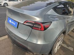 Tesla Model Y 545km Rear-Wheel Drive Edition - ფოტო 2