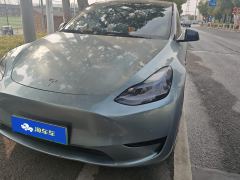 Tesla Model Y 545km Rear-Wheel Drive Edition - ფოტო 3
