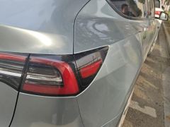 Tesla Model Y 545km Rear-Wheel Drive Edition - ფოტო 5