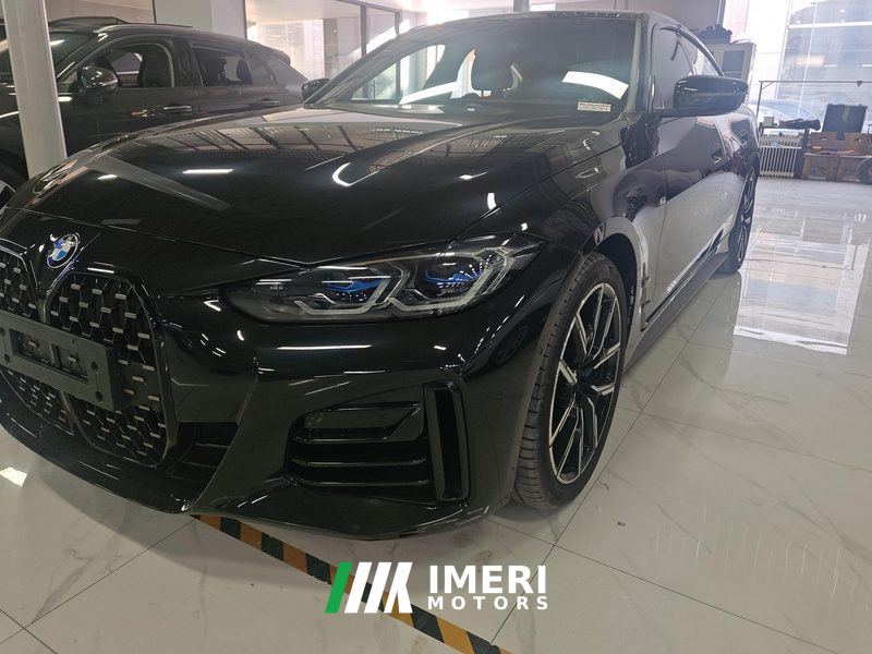 BMW 4 Series 4 425i Gran Coupe M - car from China