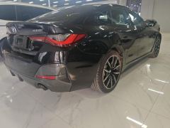 BMW 4 Series 4 425i Gran Coupe M - photo 2