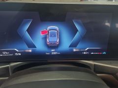 BMW 4 Series 4 425i Gran Coupe M - photo 20
