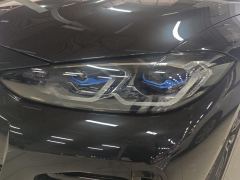 BMW 4 Series 4 425i Gran Coupe M - photo 4