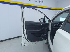 AION GS4 270T Automatic Smart Navigation Edition - photo 12