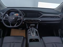 AION GS4 270T Automatic Smart Navigation Edition - photo 16