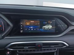 AION GS4 270T Automatic Smart Navigation Edition - photo 17