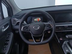 AION GS4 270T Automatic Smart Navigation Edition - photo 18