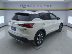 AION GS4 270T Automatic Smart Navigation Edition - photo 2