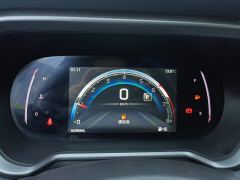 AION GS4 270T Automatic Smart Navigation Edition - photo 20