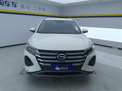 AION GS4 270T Automatic Smart Navigation Edition - photo 3