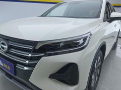 AION GS4 270T Automatic Smart Navigation Edition - photo 4
