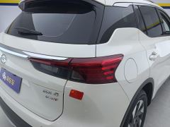 AION GS4 270T Automatic Smart Navigation Edition - photo 5