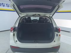 AION GS4 270T Automatic Smart Navigation Edition - photo 7