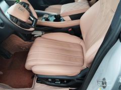 BYD Song L EV 662km Version - ფოტო 14