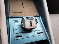 BYD Song L EV 662km Version - ფოტო 19