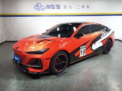 Changan UNI-V 1.5T Premium Version - фото 1