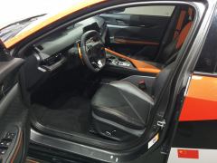 Changan UNI-V 1.5T Premium Version - фото 14