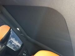 Changan UNI-V 1.5T Premium Version - фото 15