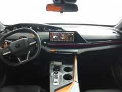 Changan UNI-V 1.5T Premium Version - фото 16