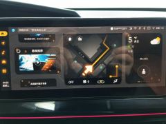 Changan UNI-V 1.5T Premium Version - фото 17