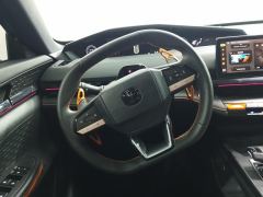 Changan UNI-V 1.5T Premium Version - фото 18