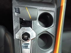 Changan UNI-V 1.5T Premium Version - фото 19