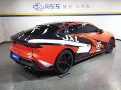 Changan UNI-V 1.5T Premium Version - фото 2