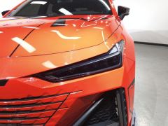 Changan UNI-V 1.5T Premium Version - фото 4