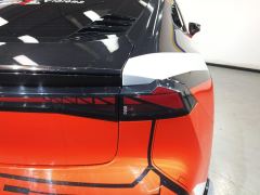 Changan UNI-V 1.5T Premium Version - фото 5