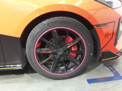 Changan UNI-V 1.5T Premium Version - фото 6