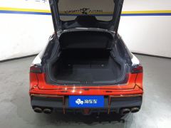 Changan UNI-V 1.5T Premium Version - фото 7