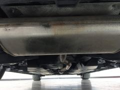 Changan UNI-V 1.5T Premium Version - фото 9