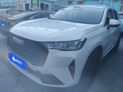Haval H6 Gen 3 2.0T AWD Max - photo 1