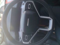 Haval H6 Gen 3 2.0T AWD Max - photo 18