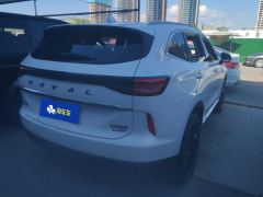 Haval H6 Gen 3 2.0T AWD Max - photo 2