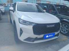 Haval H6 Gen 3 2.0T AWD Max - photo 3