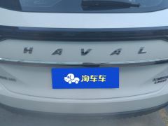 Haval H6 Gen 3 2.0T AWD Max - photo 7